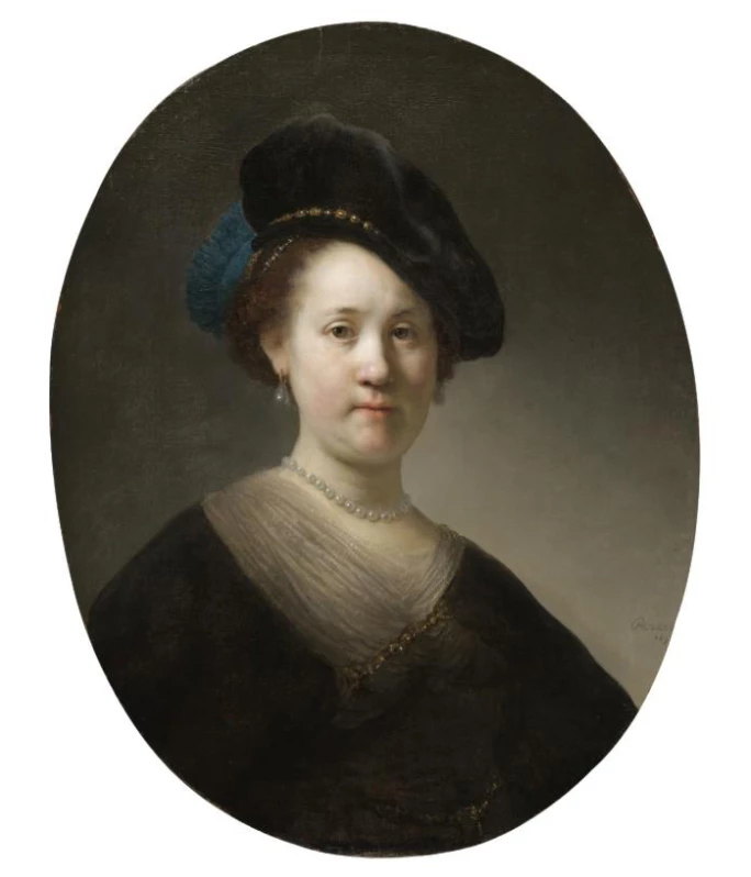 レンブラントについての8つの事実と有名作品を解説！【エピソード付き